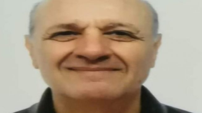 Sarroch, trovato morto il 73enne sparito da 4 giorni: addio a Ugo Spano
