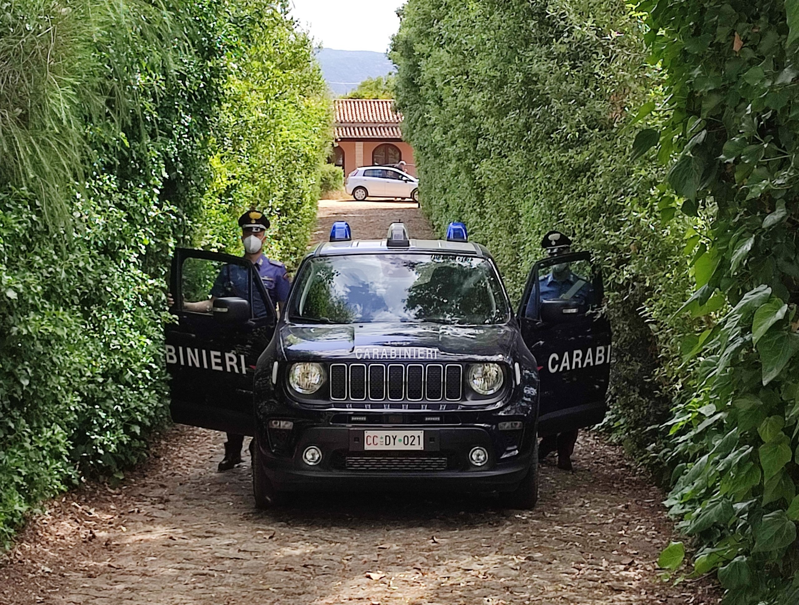 Compra un trattore fantasma sul web: truffata una donna di Villacidro