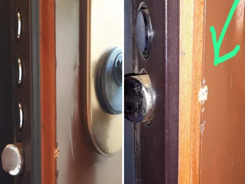 Paura a Selargius, topi d’appartamento scatenati nella notte: “Chiudete sempre con le mandate”