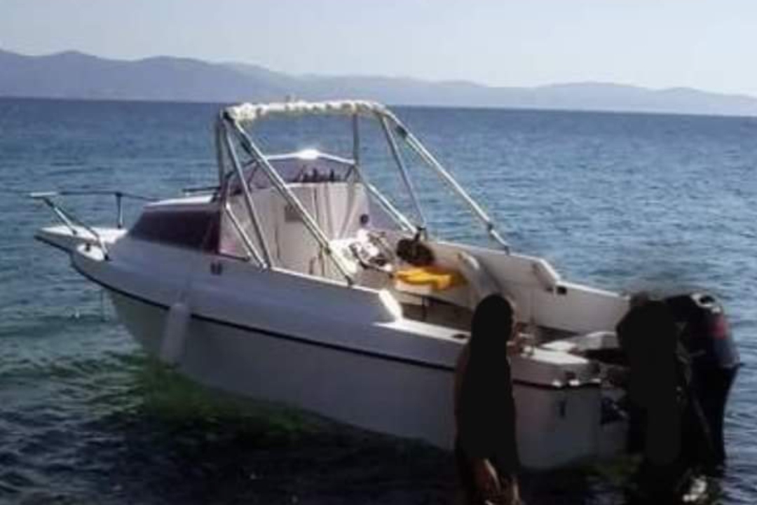 Nessuna traccia della barca sparita a Teulada, cresce l’ansia per Gianmarco e Valentina