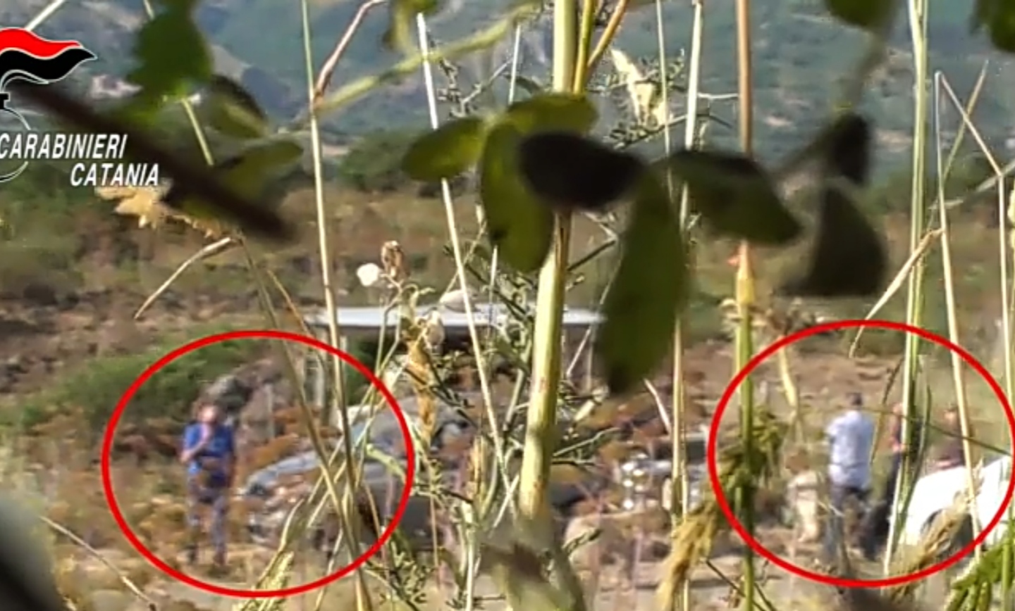 Mafia, voto di scambio ed estorsioni: 30 indagati, blitz anche in Sardegna