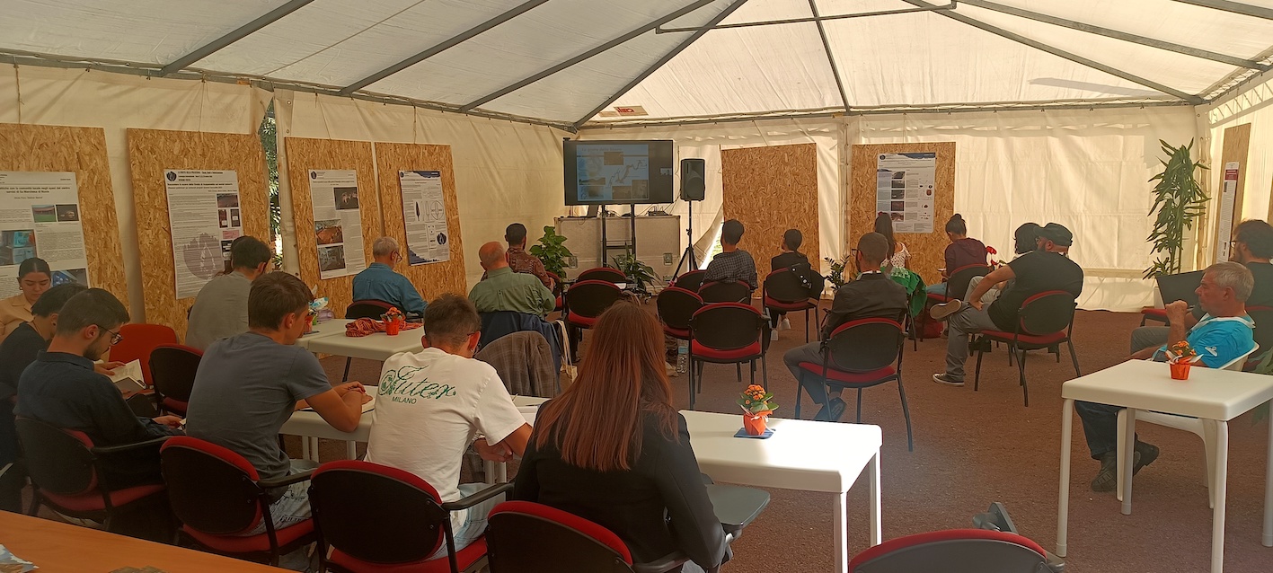 1° convegno internazionale “Le grotte nella preistoria: scavi, studi e valorizzazione”