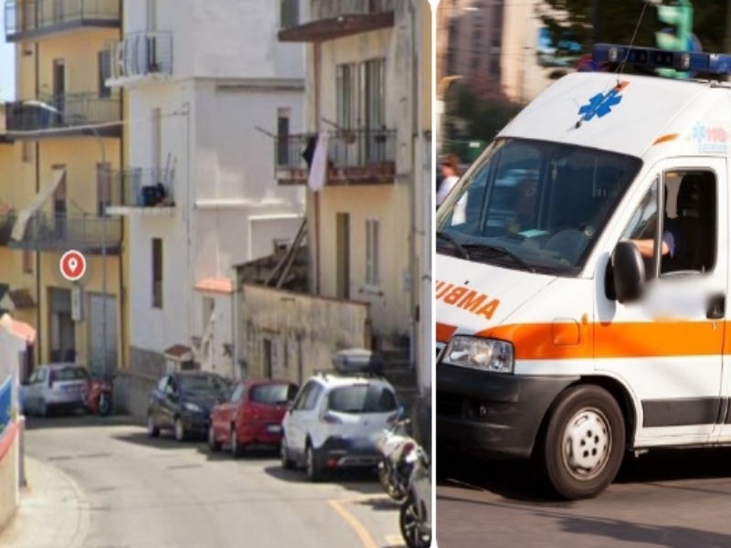 Schiacciato da un furgone, muore sul lavoro in Sardegna: addio a Salvatore Santeddu