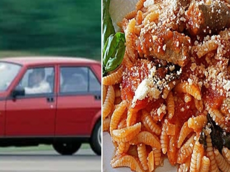 Monserrato, auto d’epoca e scorpacciate garantite di malloreddus e vino in via del Redentore