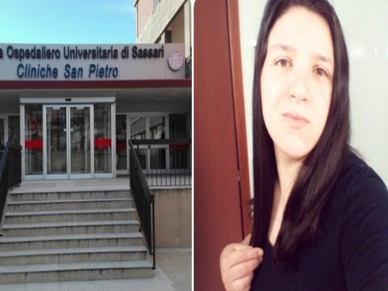 Mamma morta a Sassari, per Giovanna Satta fatale un’emorragia: inchiesta della Procura