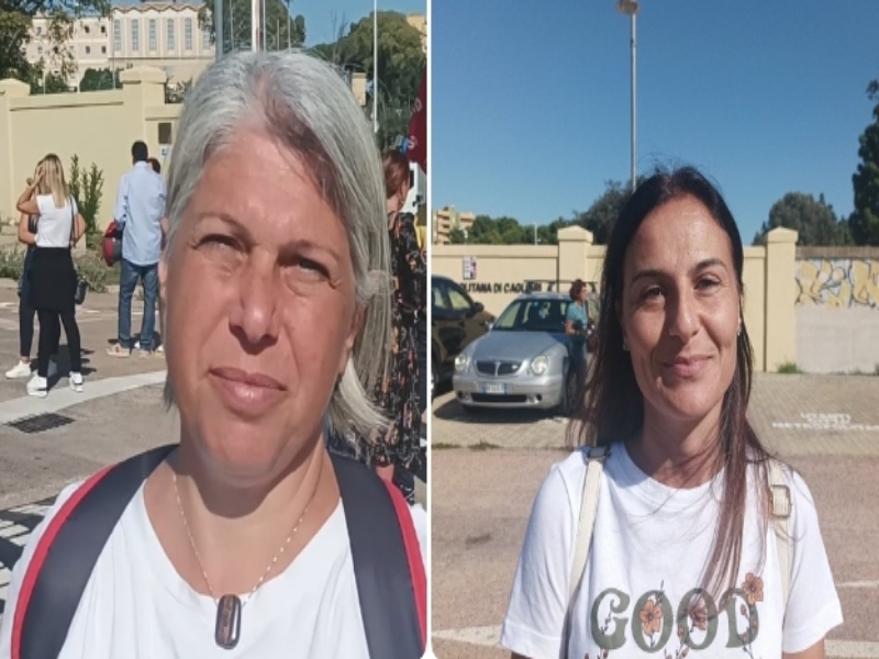 Cagliari, le educatrici con le ore tagliate: “Stipendi bassi, oggi non bastano nemmeno 900 euro”