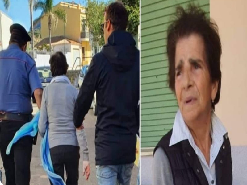 Anziana lascia la casa venduta all’asta in Sardegna: “Vita distrutta per 138mila euro”