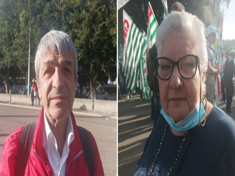 Trapiantati e anziani sardi abbandonati dalla sanità: “Vite a rischio, Solinas fai funzionare gli ospedali”