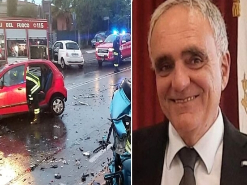 A Quartu troppi incidenti, l’idea di Milia: “Limite di 30 km orari in tutta la città”