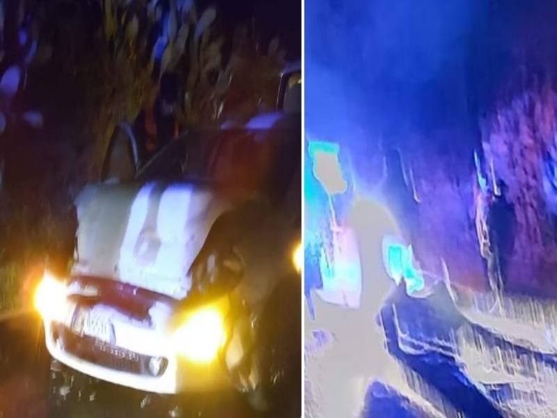 Motocarro contro auto, terribile schianto a Guspini: muore a 59 anni Gianni Dessì