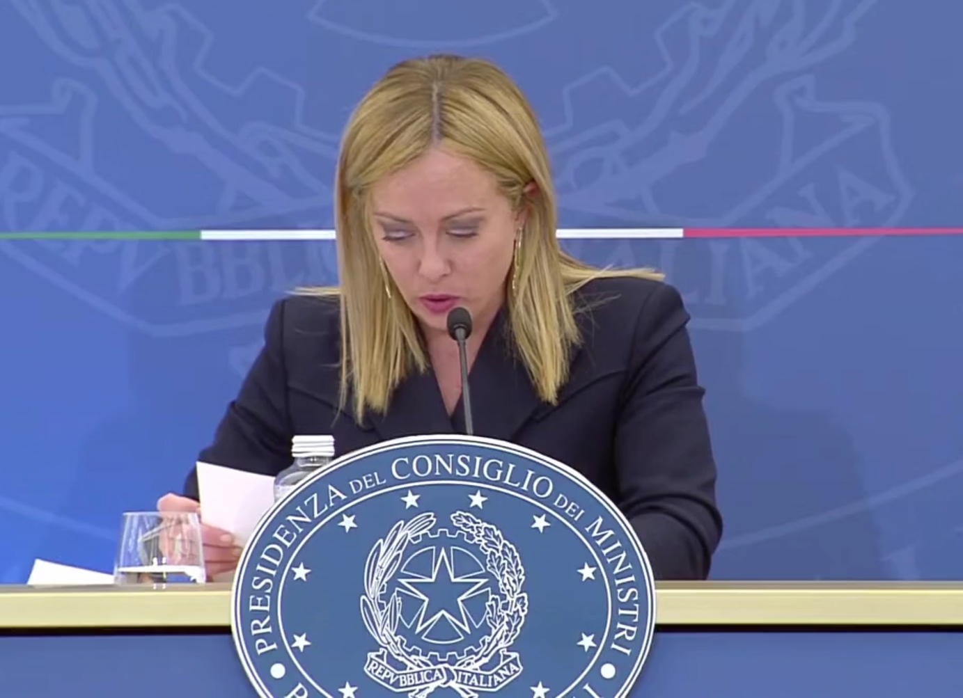 Sardegna a bocca asciutta, zero sottosegretari all’isola nella lista dei 31 nominati