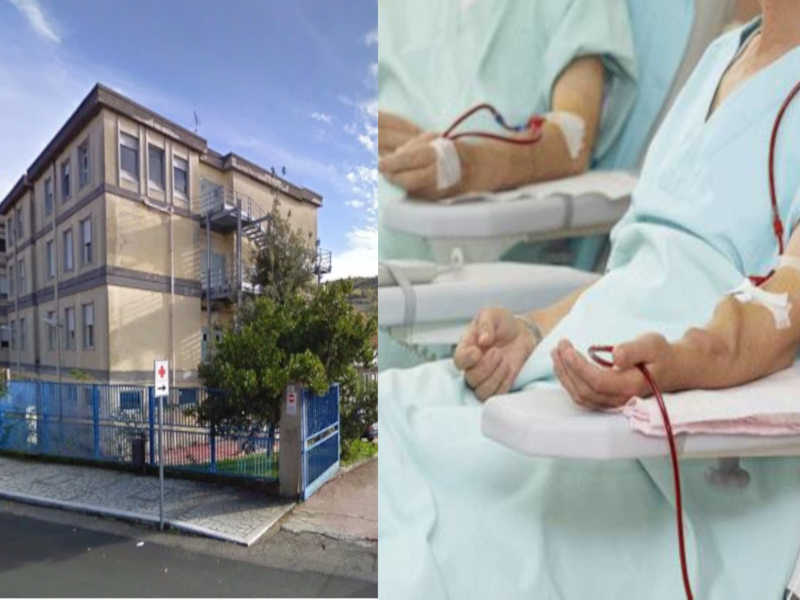 Dializzati sul piede di guerra: “A Sorgono dialisi senza medico? Non ci faremo attaccare alle macchine”