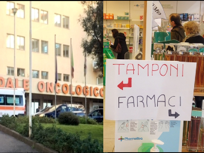Cagliari, la sanità affonda: “Visite oncologiche rinviate e medici di famiglia fantasmi nel weekend”