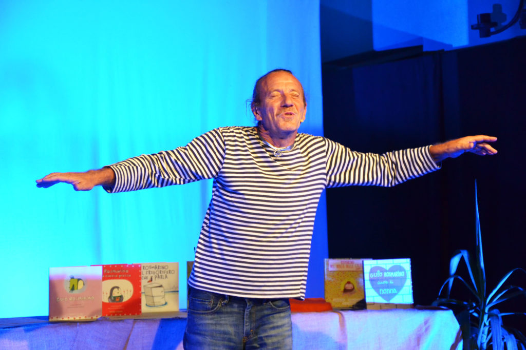 Ripensare la città, a Quartu una settimana fra spensieratezza e cultura