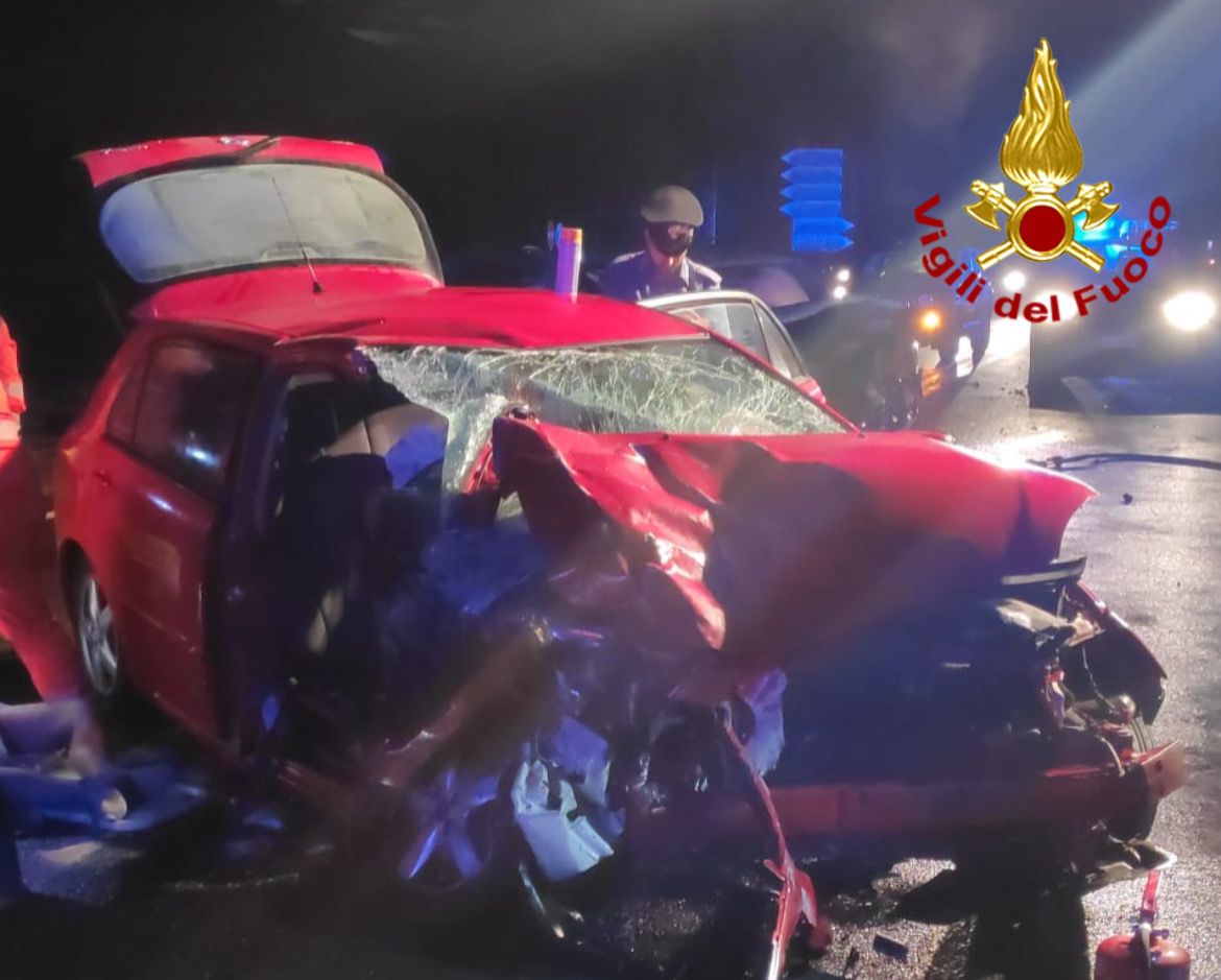 Sangue sulle strade sarde, incidente mortale tra Galtellì e Orosei: addio a Lussorio Fele