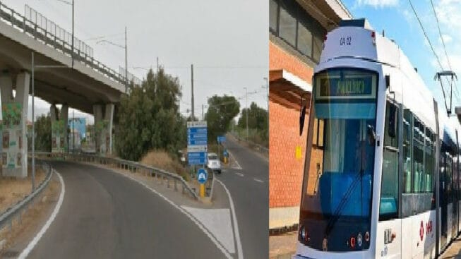 Quartu, rivoluzione metropolitana leggera: accordo fatto con Cagliari e Quartucciu