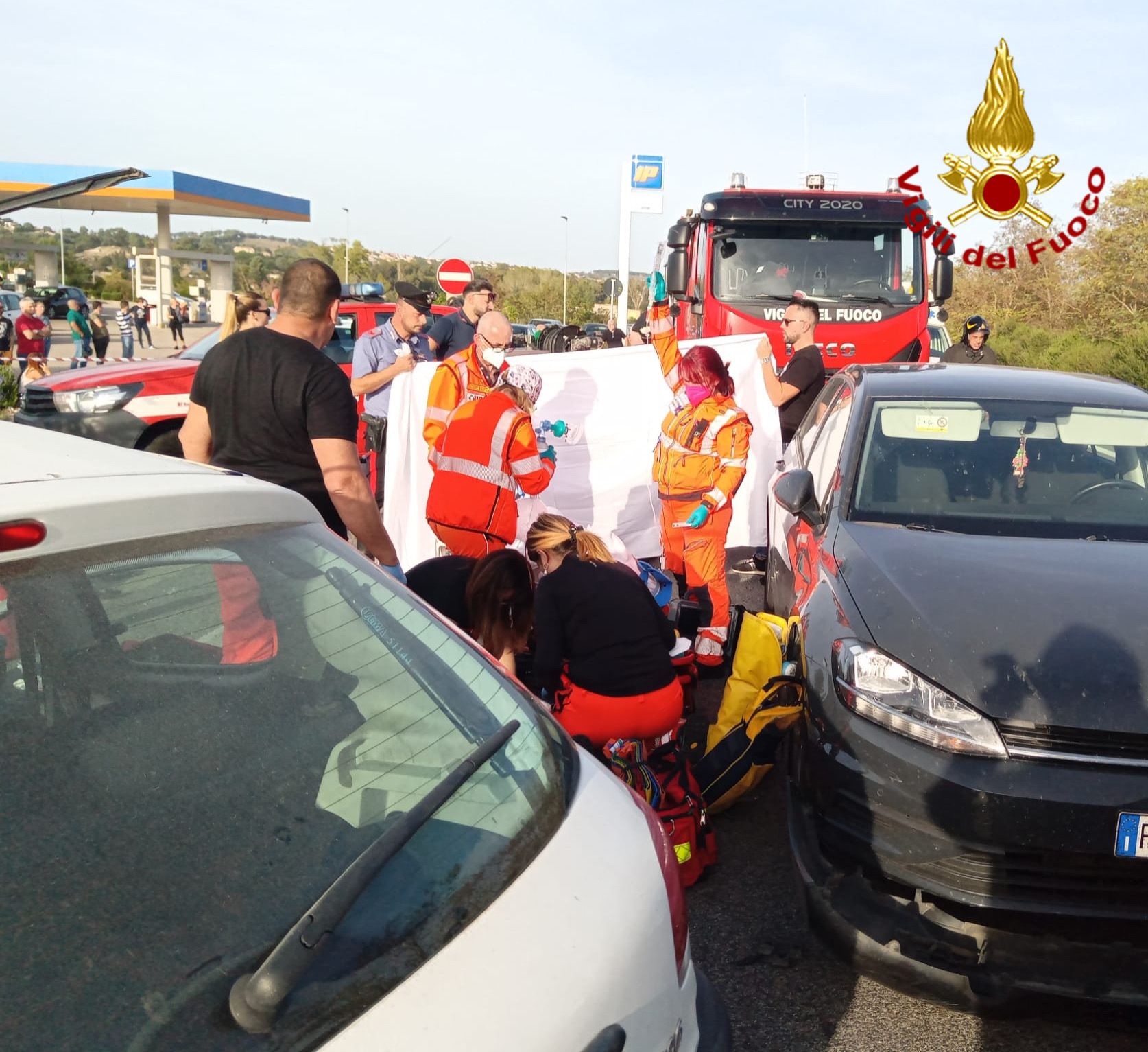 Incidente mortale sulla Nuoro-Lanusei: morta una 47enne di Fonni