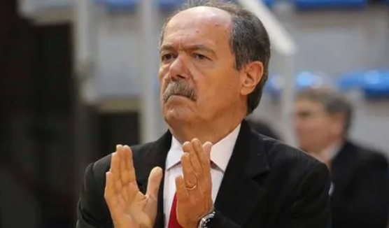 È morto a 76 anni Gianni Zappi, l’ex coach dell’Esperia Cagliari stroncato da un malore alla guida