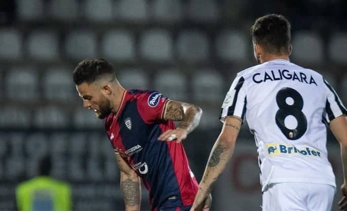 Figuraccia del Cagliari ad Ascoli, sardi battuti 2-1: quarto ko in serie B