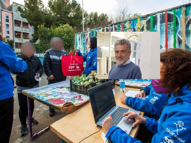 Bombole d’oro a Cagliari, 14 euro per dieci litri: “Aiutiamo migliaia di poveri ma il Comune non ci sostiene”