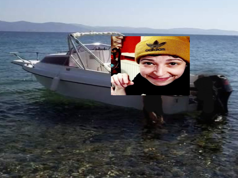 Valentina Murgia morta nel mare che amava, la 34enne tornata dalla Germania per la vacanza col padre