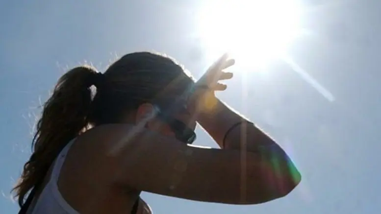 Meteo Casteddu, aumenta il caldo sulla Sardegna: il weekend inizia con 28 gradi e nuvole