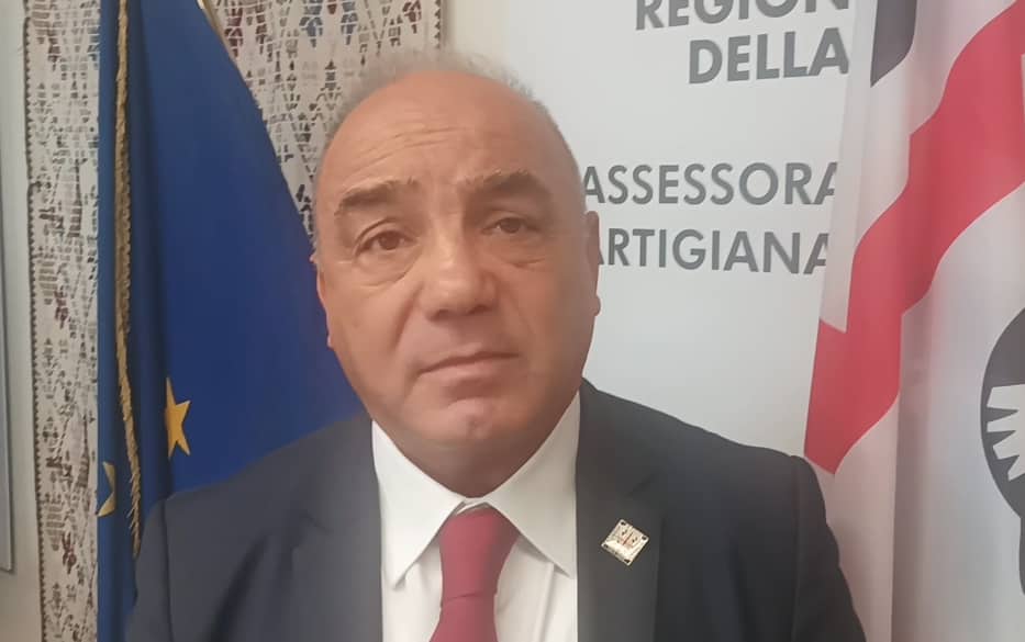 Gianni Chessa, l’sos alla nuova ministra Santanchè: “Più soldi, tante regioni ci copiano l’idea del turismo sportivo”