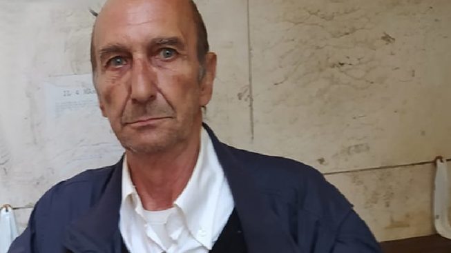 Cagliari, il conte trova pace dopo oltre un mese: “Il funerale di Emilio Bordini si farà”