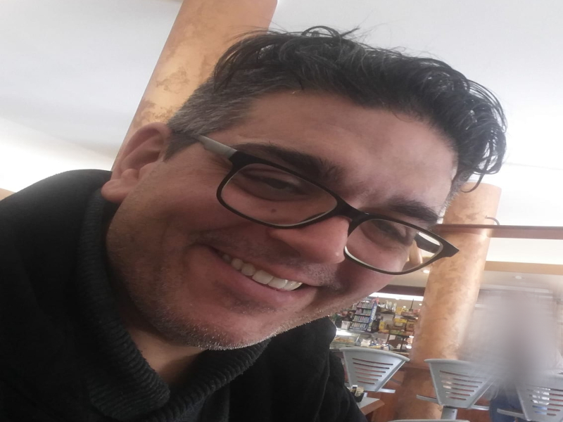 Mondo delle discoteche in lutto, è morto a 45 anni al Brotzu Davide “dj martello” Piras