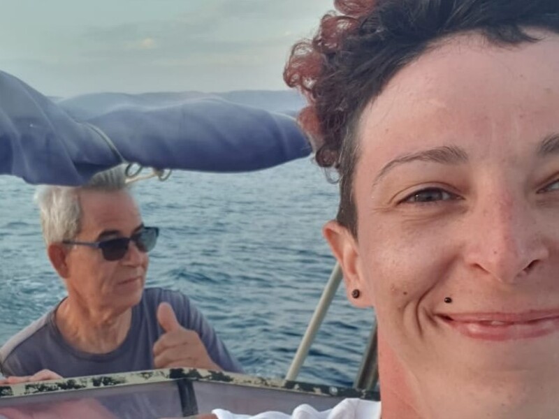 Padre e figlia morti a Sant’Antioco, la  verità in quella barca scomparsa: “Potrebbe essere stato fatale un malore, ma…”