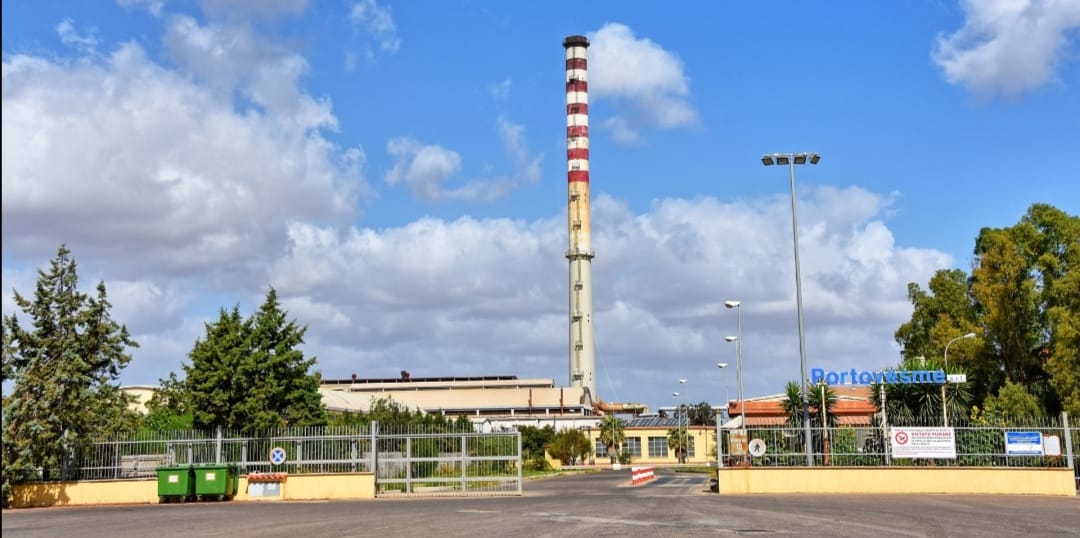 Vertice al Mise tra Portovesme srl e Regione: “No allo stop della Fonderia di San Gavino”