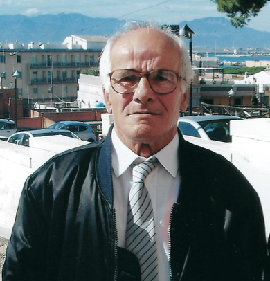 Cagliari, è mancato all’affetto dei suoi cari Antonio Lecca: “Con gli angeli in paradiso”