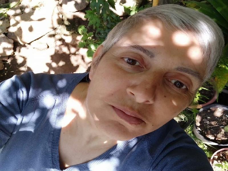 Nuraminis, la guerra di maestra Emanuela: “Mi vietano di fare lezione perchè ho la sclerosi multipla”