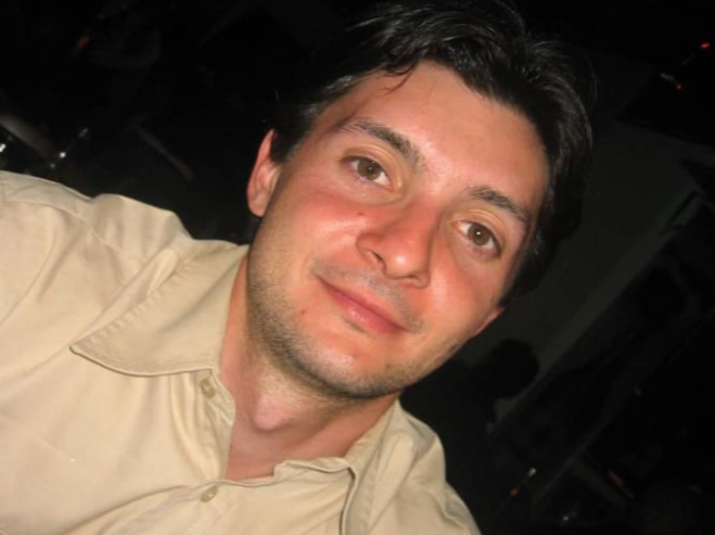 Muore stroncato da un malore a 45 anni in viale Poetto, Cagliari dice addio a Sergio Manuella