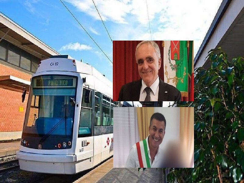 Metro a Quartu, Milia vuole il collegamento diretto e c’è il nodo Quartucciu: “Deve servire anche i nostri cittadini”