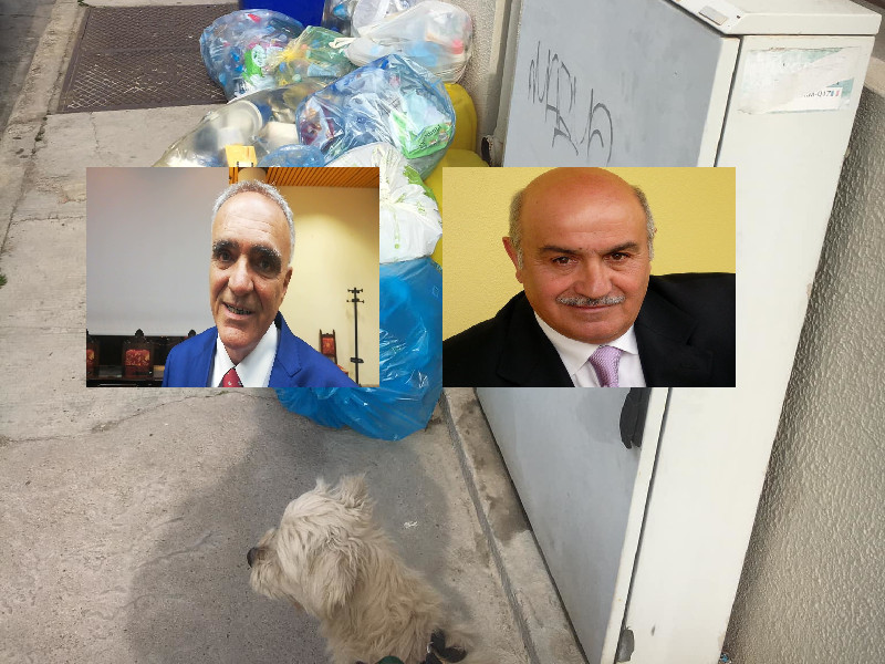 Quartu, sì ai cittadini volontari contro gli incivili dei rifiuti: “Potranno segnalarli alla polizia”