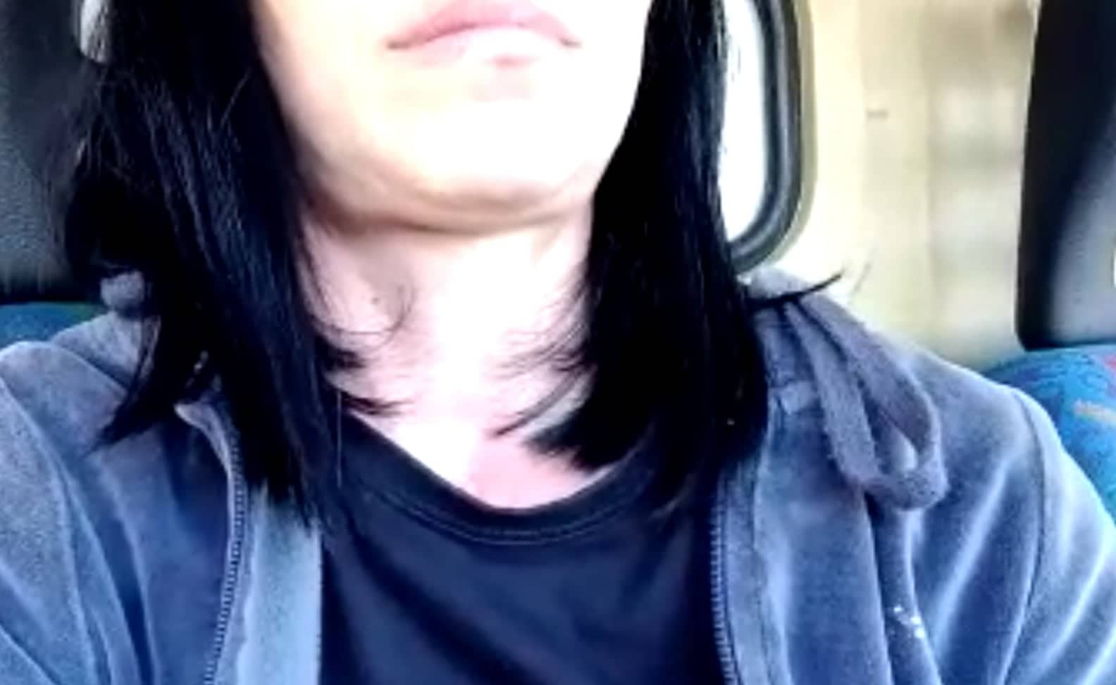 “Mia madre e 3 fratelli sfrattati perchè non pagano l’affitto a Selargius, ci serve una nuova casa”