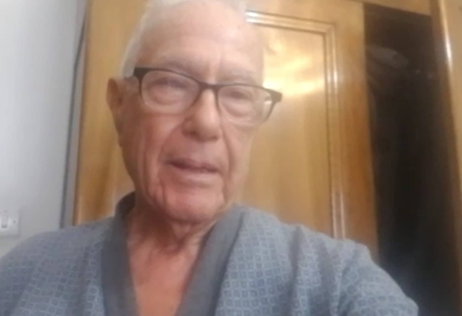 Quartu, a 82 anni batte l’Enel: “Contatore nuovo non pagato e ho riavuto 400 euro pagati ingiustamente”