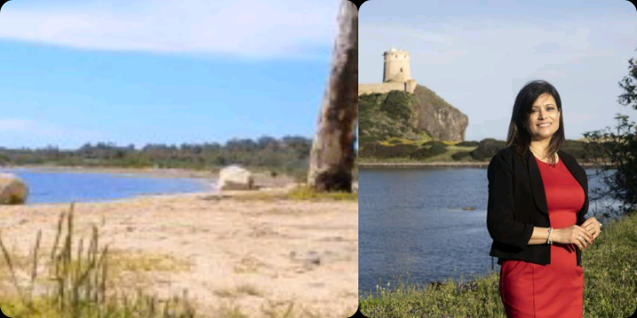 Carla Medau boccia Cabasino sul porto turistico: “Scelta sbagliata per Pula”