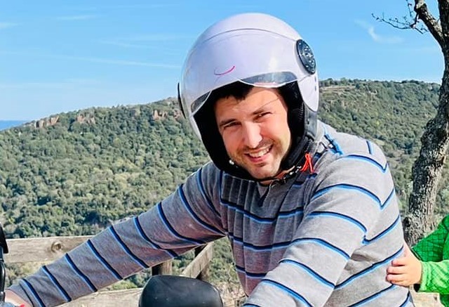 Schianto fatale contro un fuoristrada, così è morto l’Oss Luigi Pinna: lascia la compagna e un bimbo