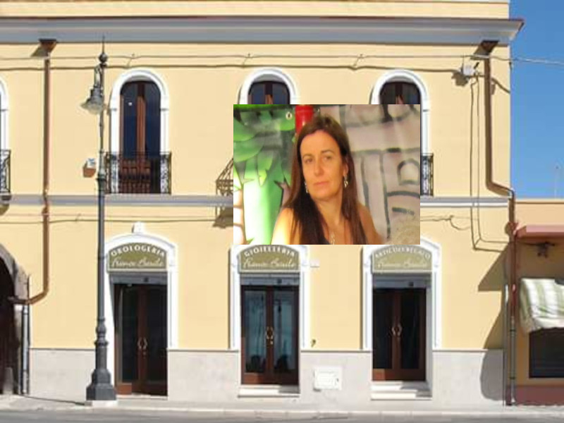 Serramanna, addio alla storica gioielliera Speranza Rolesu: “Con il marito ha creato un impero”