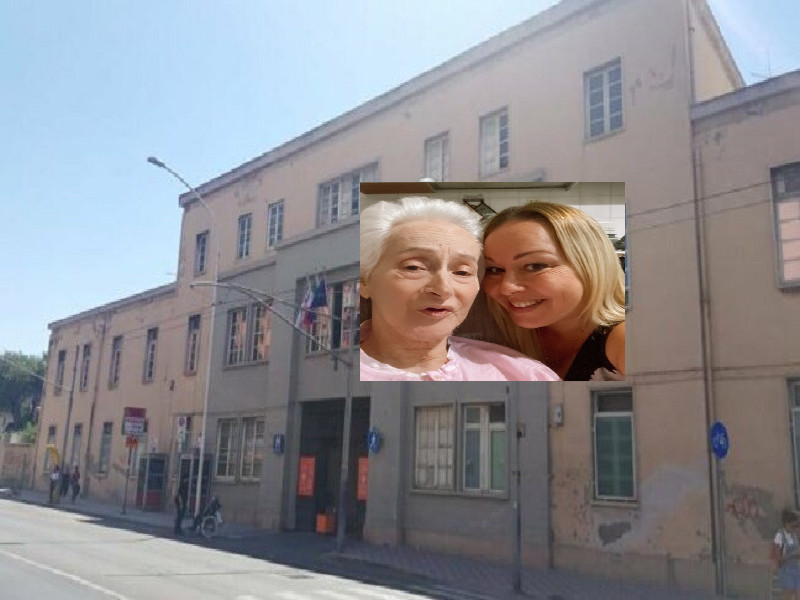 Cagliari, l’odissea: “Ottanta telefonate e niente piani terapeutici dall’ospedale, salvata dai Nas”