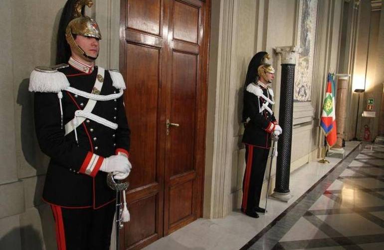 Poche ore per la nascita del nuovo governo, al via le consultazioni al Quirinale
