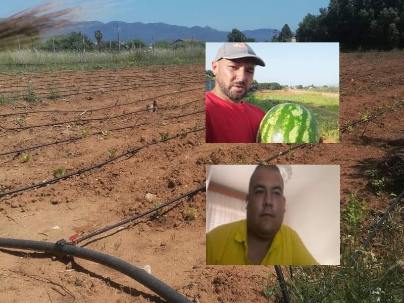 Agricoltori sardi massacrati dall’Enel: “Inutile avere evitato Abbanoa, costretti a restrizioni da guerra”