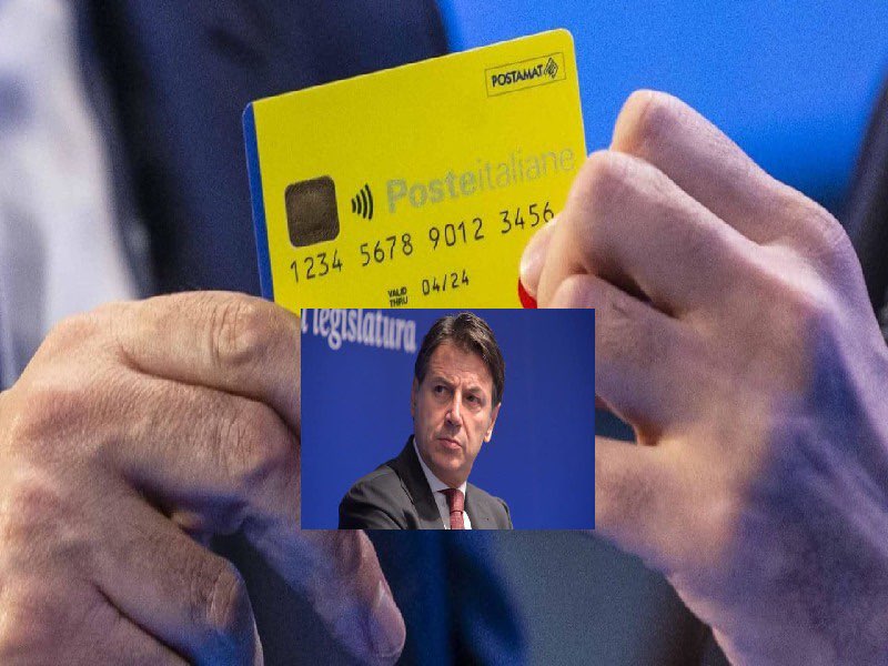 Non chiamatelo aiuto per i poveri: così il reddito di cittadinanza è solo un’autostrada per la truffa