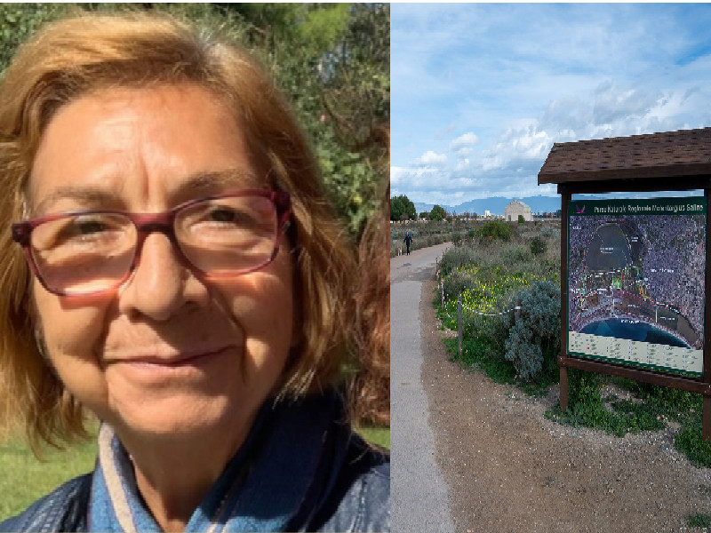 Quartu, ritrovata dopo 24 ore l’anziana scomparsa: “È infreddolita ma sta bene”