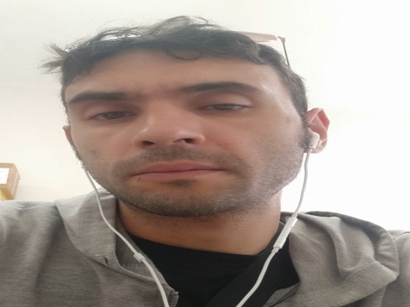 Sos per un 40enne sardo: “È scomparso da ore, ci dobbiamo sposare domani”