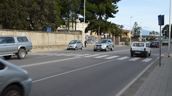 Cagliari, in bici da Monte Claro al Castello di San Michele: “Ponte ciclopedonale su via Cadello”