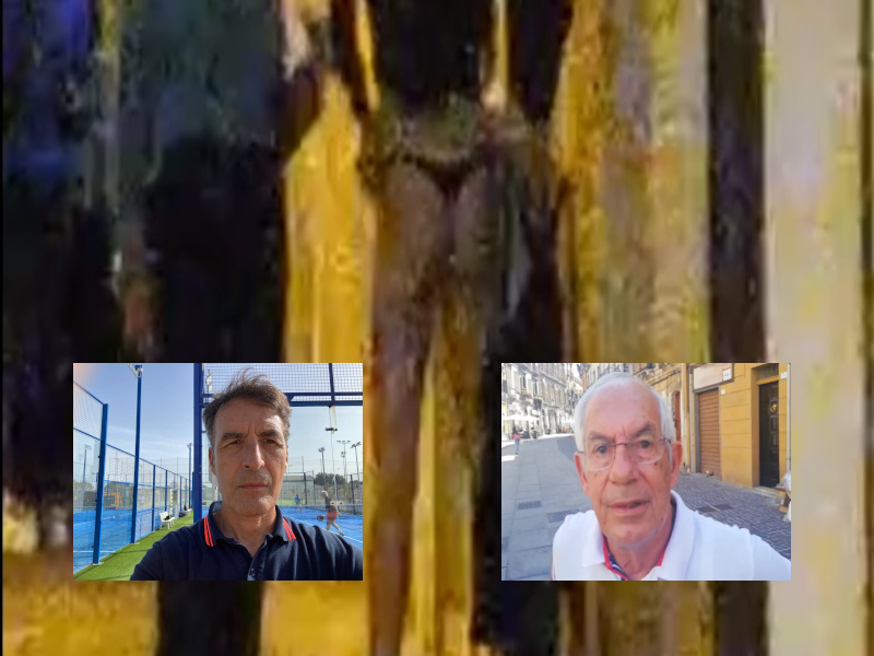 “La ragazza che defeca davanti a tutti a Cagliari è uno scandalo, Truzzu metta bagni pubblici a pagamento”