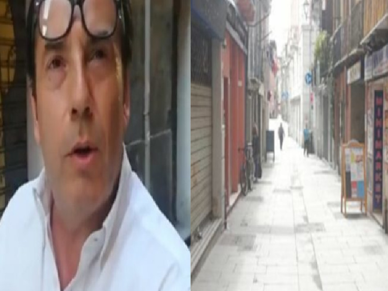 Cagliari, la crisi non risparmia nessuno: “Vendere un ristorante o un bar a 50mila euro è difficilissimo”